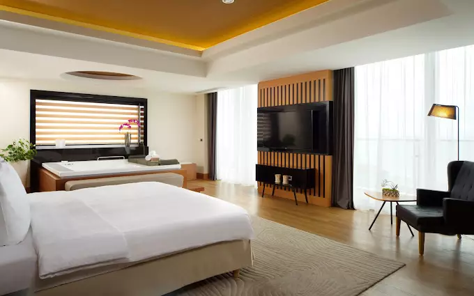Radisson Collection Paradise Resort and Spa Sochi